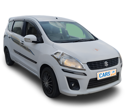 Maruti Ertiga-img
